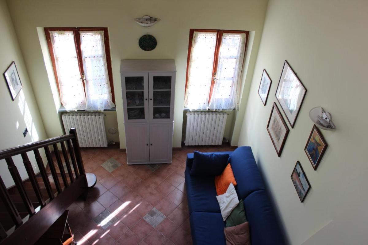 Suite & Loft Due Deliziosi Bilocali, Centralissimi, In ปิเอตราซานตา ภายนอก รูปภาพ