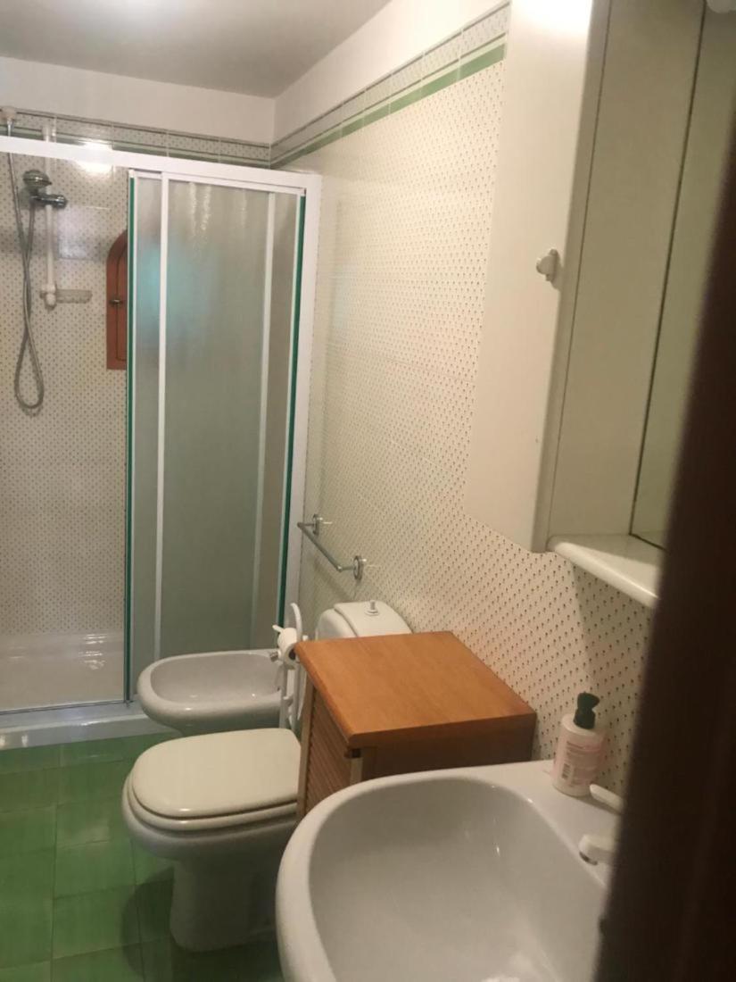 Suite & Loft Due Deliziosi Bilocali, Centralissimi, In ปิเอตราซานตา ภายนอก รูปภาพ