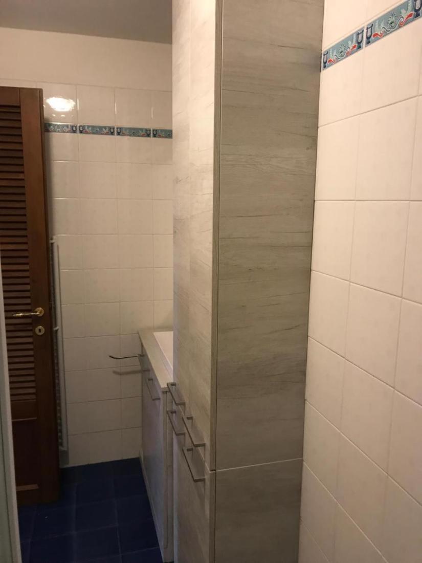 Suite & Loft Due Deliziosi Bilocali, Centralissimi, In ปิเอตราซานตา ภายนอก รูปภาพ