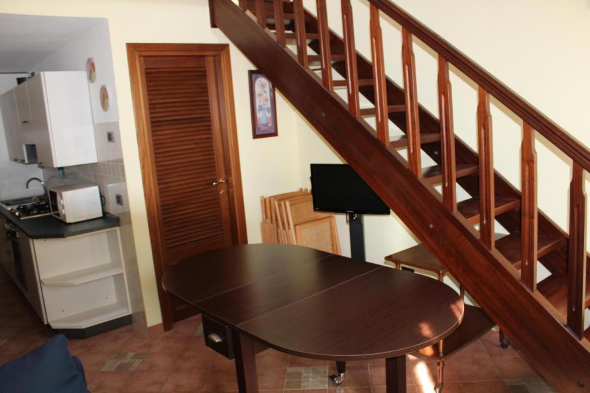 Suite & Loft Due Deliziosi Bilocali, Centralissimi, In ปิเอตราซานตา ภายนอก รูปภาพ