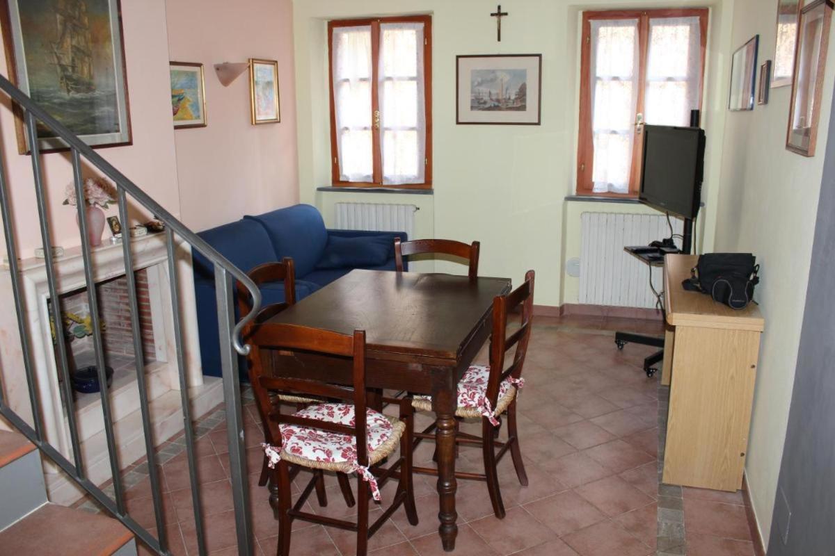 Suite & Loft Due Deliziosi Bilocali, Centralissimi, In ปิเอตราซานตา ภายนอก รูปภาพ
